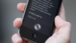 Siri Stores Your Commands for Two Years