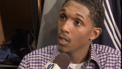 Sixers React to Big Win