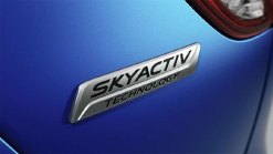 Mazda SKYACTIVE Technology