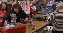 Here Comes Small Business Saturday
