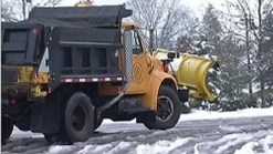 Cashing in on a Wimpy Winter