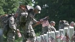 What Memorial Day Weekend is All About