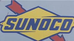 Sunoco Sold