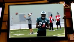Tackle the Right TV for the Super Bowl