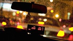 Add $1.25 to That Cab Ride
