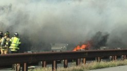 I-476 Reopens