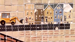 Schoolhouse Watch