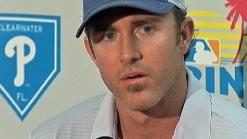 Can Utley Regain His Power?
