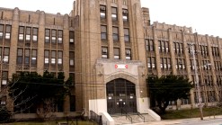 Students Have Plan for Closed School Buildings