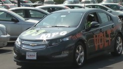 Going Volt to Go Green?