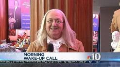 Wake-Up Call:Benjamin Franklin and Historic Philadelphia