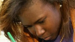 Wednesday's Child: Lakeisha