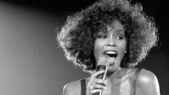Whitney Houston Gave Us Good Love