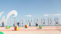 1st Ever Celebration of Heroes in the Wildwoods