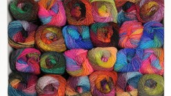 Knitters Plan to 'Yarn Bomb' a Bridge