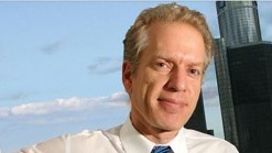 Author, Philly Native Jeffrey Zaslow Killed