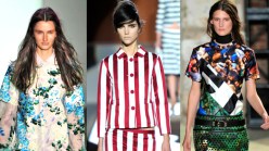 The Top 7 Spring Trends