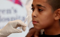 Manufacturer delays to postpone some flu-shot clinics?