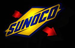 The Feds Fine Sunoco