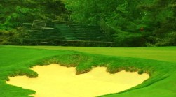2013 U.S. Open Hole #7