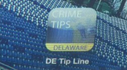 See a Crime? There's an App for That