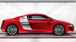 Philly Auto Show's Most Exotic Rides