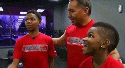 Wednesday's Child: Quason and Daequan