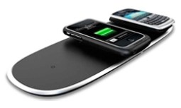 Charging Your Phone(s) Without the Clutter