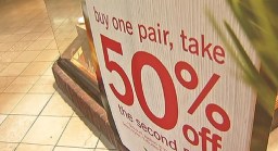 Black Friday Shopping
