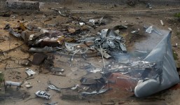 Cause of West Fertilizer Blast Ruled 