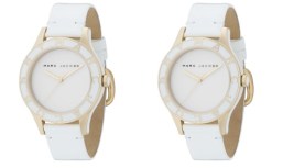 White Hot Watch