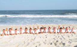 Your Shore Shots: Multiples