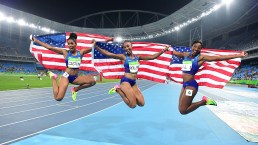 Best of Rio: Top Images from the 2016 Olympic Games