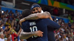 Day 16: Highlights From the Rio Olympics