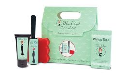 Avoid Those Fashion Emergencies with Miss Oops