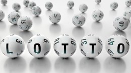Winning $590.5 Million Powerball Ticket Sold in Florida