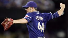 Jake Peavy Back In Cubs' Crosshairs (Again)