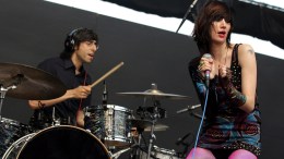 Beastie Boys' Replacement: Yeah Yeah Who?