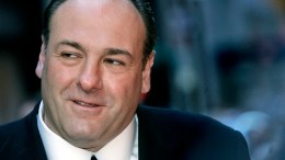 SOPRANOS PREMIERE