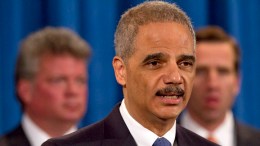 Drone Strikes Kill Four U.S. Citizens Since 2009: Holder