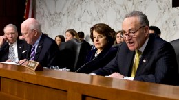 Immigration Bill Would Trim Deficit by Almost $200B: CBO