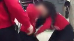 Archbishop Ryan School Fight