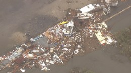 Beach Haven Flooding