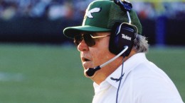 Buddy Ryan Has Cancer: Son Says