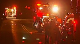 2 Brothers Killed in Chester County Crash