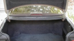 Woman Calls 911 From Trunk of Car