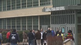 Brief Lockdown at Cardinal O'Hara