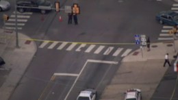 Boy Struck, Killed by Cars While Walking on Sidewalk