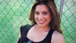 Beauty Danielle Fishel on Making the "Hot 100" List