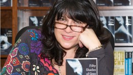 "Fifty Shades of Grey" Gets a Director